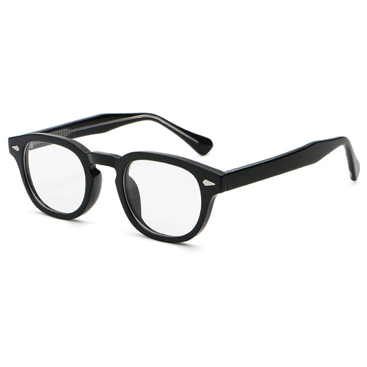 ANTI BLUE LIGHT Glasses Square Geek-Chic