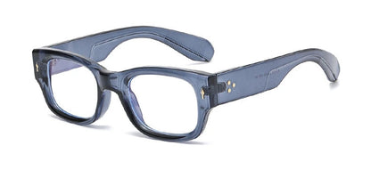 ANTI BLUE LIGHT MEN / WOMEN Glasses Frame  Anti Blue Light Eyeglasses Frames Vintage Eyewear
