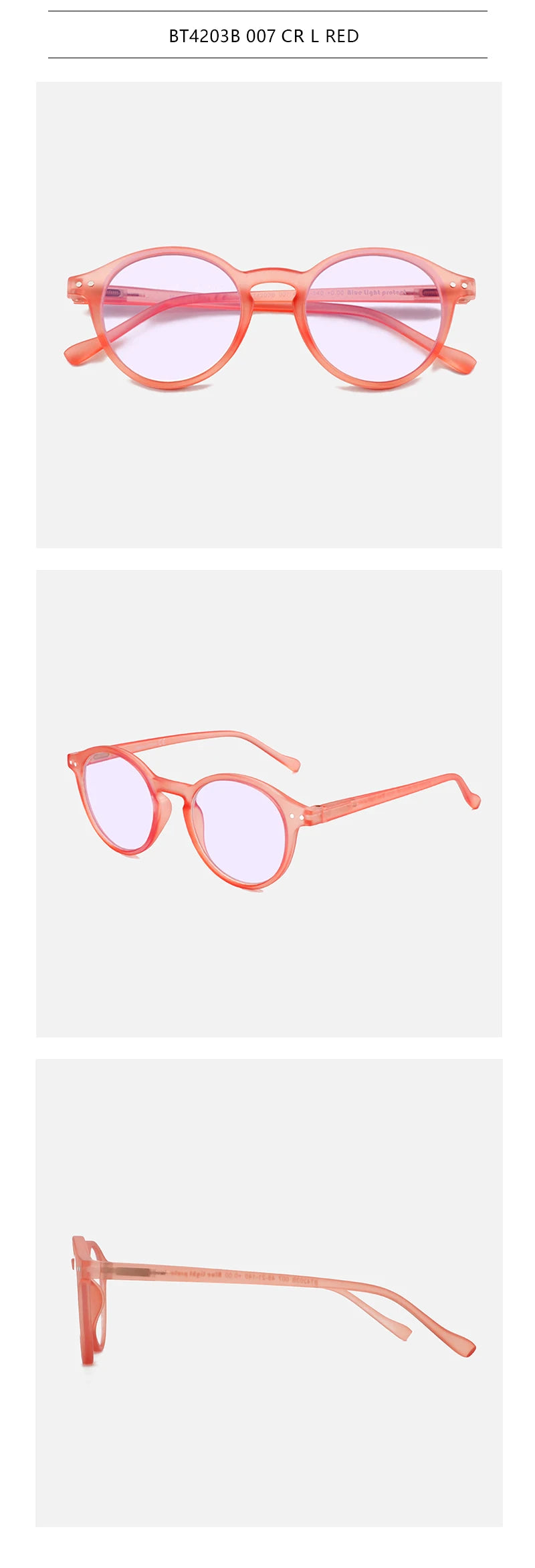 ANTI BLUE LIGHT  Blocking Reading Glasses Women Men Anti-Glare Presbyopic Computer Eyeglasses Diopter from +0 to +4.0