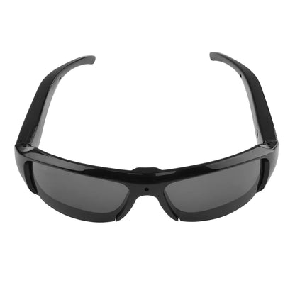 Ai Smart Glasses Unisex  Mini Glasses Camera Portable Outdoor Security Sports DV DVR Video Recorder Surveillance Camcorder For Driving