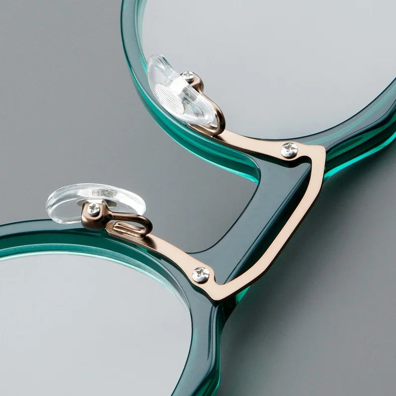 ANTI BLUE LIGHT Eyeglass Frame  MEN / WOMEN Eyeglass Frame Optical Prescription Glasses