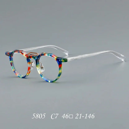 ANTI BLUE LIGHT Eyeglass Frame  MEN / WOMEN Eyeglass Frame Optical Prescription Glasses