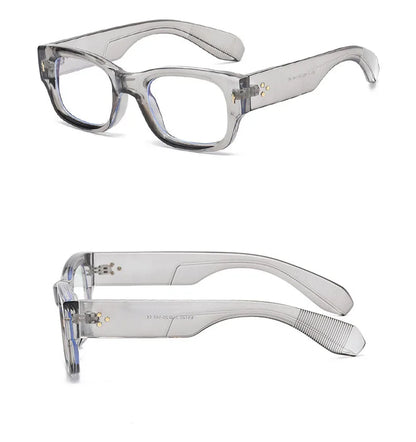 ANTI BLUE LIGHT MEN / WOMEN Glasses Frame  Anti Blue Light Eyeglasses Frames Vintage Eyewear