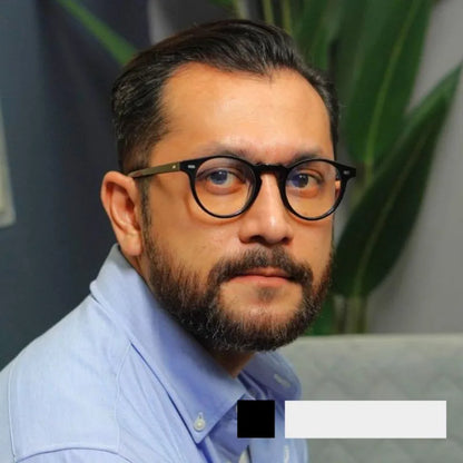 ANTI BLUE LIGHT Round Prescription Glasses Men's Eyeglasses Lunettes Myopia Lenses Eyepieces for Reading Glass Eyewear