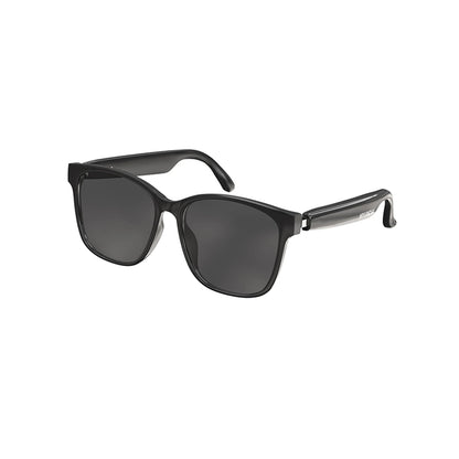Ai Smart Glasses Unisex  Smart Glasses Translator 144 Languages Real-time Translation  Translation Bluetooth AI Translator Glasses Built-in Mic Speakers