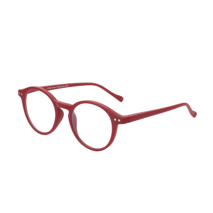 ANTI BLUE LIGHT  Blocking Reading Glasses Women Men Anti-Glare Presbyopic Computer Eyeglasses Diopter from +0 to +4.0