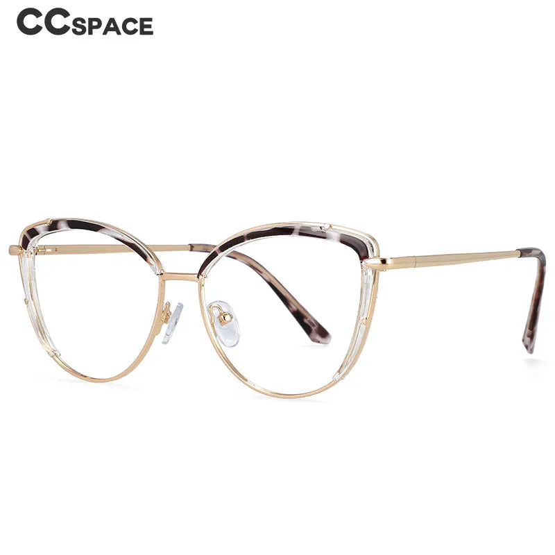 COMPUTER GLASSES ANTI BLUE LIGHT Frames Women Tr90 Fashion Computer Eyeglasses