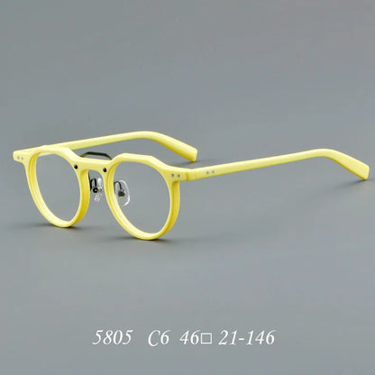 ANTI BLUE LIGHT Eyeglass Frame  MEN / WOMEN Eyeglass Frame Optical Prescription Glasses