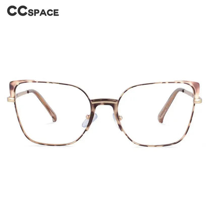COMPUTER GLASSES / EXECUTIVE Cat Eye Rectangle Anti Blue Light