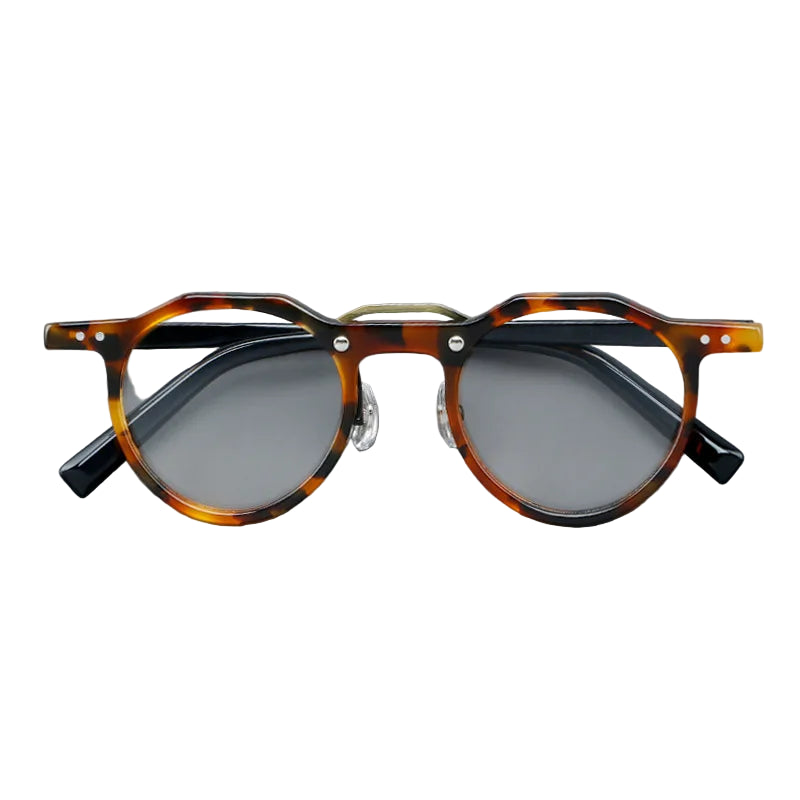 ANTI BLUE LIGHT Eyeglass Frame  MEN / WOMEN Eyeglass Frame Optical Prescription Glasses
