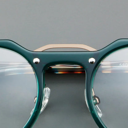 ANTI BLUE LIGHT Eyeglass Frame  MEN / WOMEN Eyeglass Frame Optical Prescription Glasses