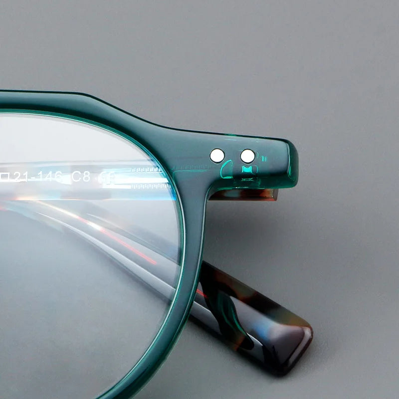 ANTI BLUE LIGHT Eyeglass Frame  MEN / WOMEN Eyeglass Frame Optical Prescription Glasses