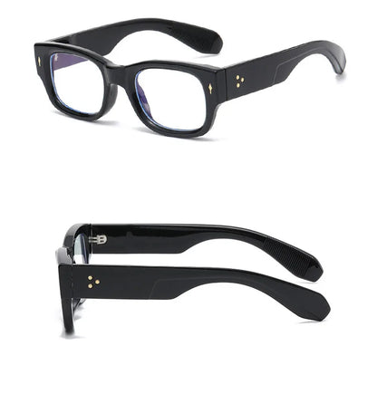 ANTI BLUE LIGHT MEN / WOMEN Glasses Frame  Anti Blue Light Eyeglasses Frames Vintage Eyewear