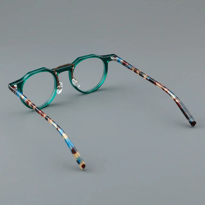 ANTI BLUE LIGHT Eyeglass Frame  MEN / WOMEN Eyeglass Frame Optical Prescription Glasses