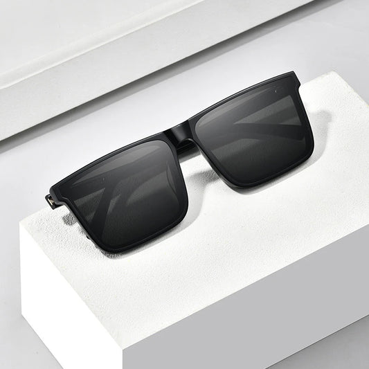 2022 Fashion Square Sunglasses Women Men rectangle Designer Luxury unisex Sun Glasses Classic Vintage Outdoor Oculos De Sol