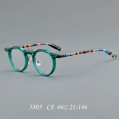 ANTI BLUE LIGHT Eyeglass Frame  MEN / WOMEN Eyeglass Frame Optical Prescription Glasses