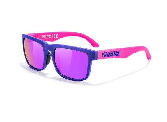 2025 Kids Sunglasses TR90 Lightweight Frame UV400 Protection Fashion Colors Unbreakable Boys / Girls Accessories