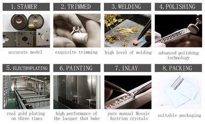 Stainless Steel Jesus Cross Ring Christ Bible Prayer Finger Rings For Men 8mm 6mm Amulet Jewelry Size 7-13