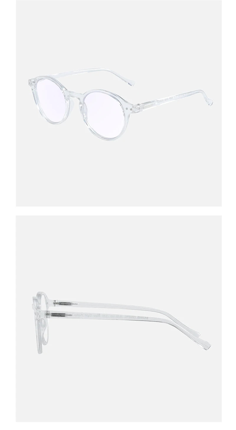 ANTI BLUE LIGHT  Blocking Reading Glasses Women Men Anti-Glare Presbyopic Computer Eyeglasses Diopter from +0 to +4.0