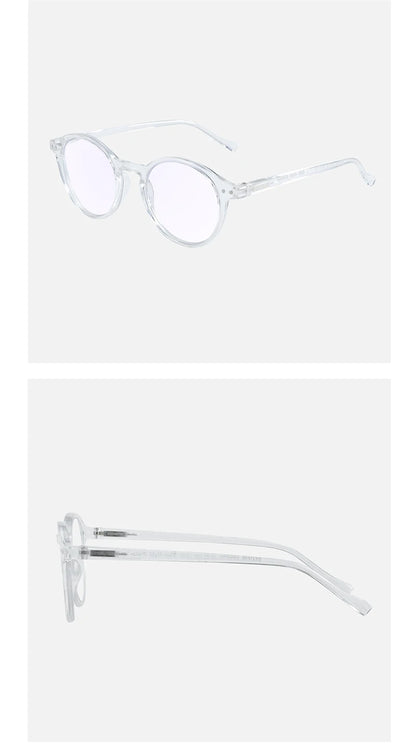 ANTI BLUE LIGHT  Blocking Reading Glasses Women Men Anti-Glare Presbyopic Computer Eyeglasses Diopter from +0 to +4.0