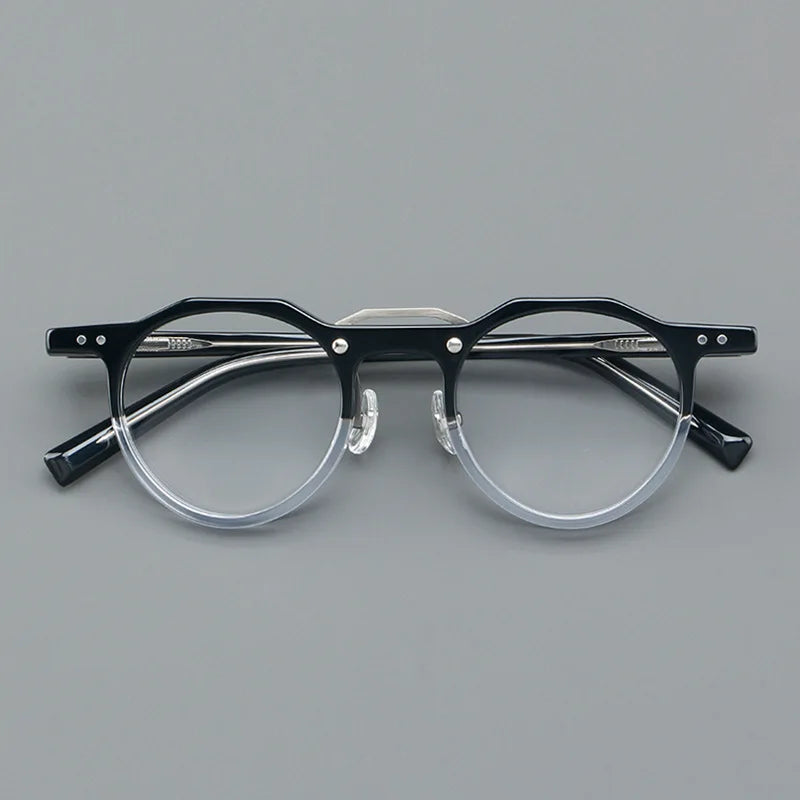 ANTI BLUE LIGHT Eyeglass Frame  MEN / WOMEN Eyeglass Frame Optical Prescription Glasses