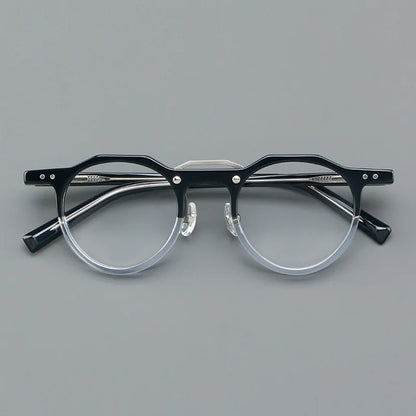 ANTI BLUE LIGHT Eyeglass Frame  MEN / WOMEN Eyeglass Frame Optical Prescription Glasses