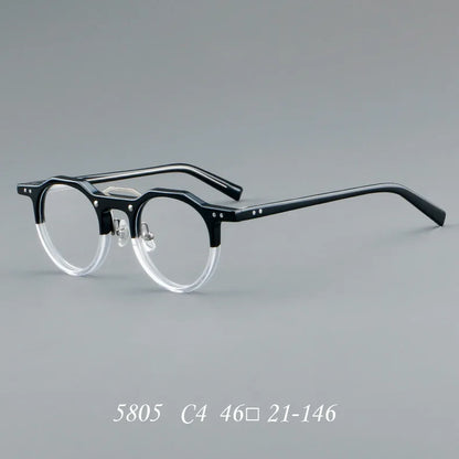 ANTI BLUE LIGHT Eyeglass Frame  MEN / WOMEN Eyeglass Frame Optical Prescription Glasses