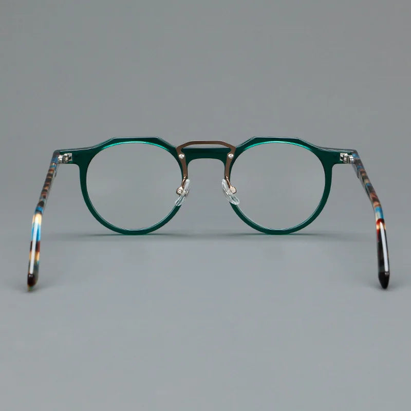 ANTI BLUE LIGHT Eyeglass Frame  MEN / WOMEN Eyeglass Frame Optical Prescription Glasses