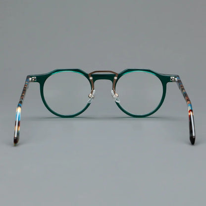 ANTI BLUE LIGHT Eyeglass Frame  MEN / WOMEN Eyeglass Frame Optical Prescription Glasses