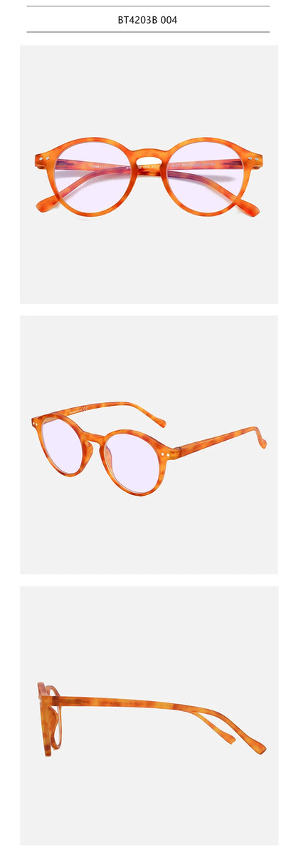 ANTI BLUE LIGHT  Blocking Reading Glasses Women Men Anti-Glare Presbyopic Computer Eyeglasses Diopter from +0 to +4.0