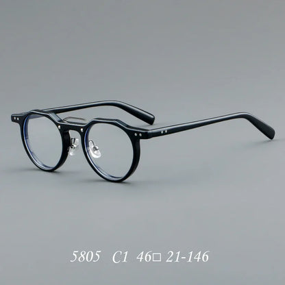 ANTI BLUE LIGHT Eyeglass Frame  MEN / WOMEN Eyeglass Frame Optical Prescription Glasses
