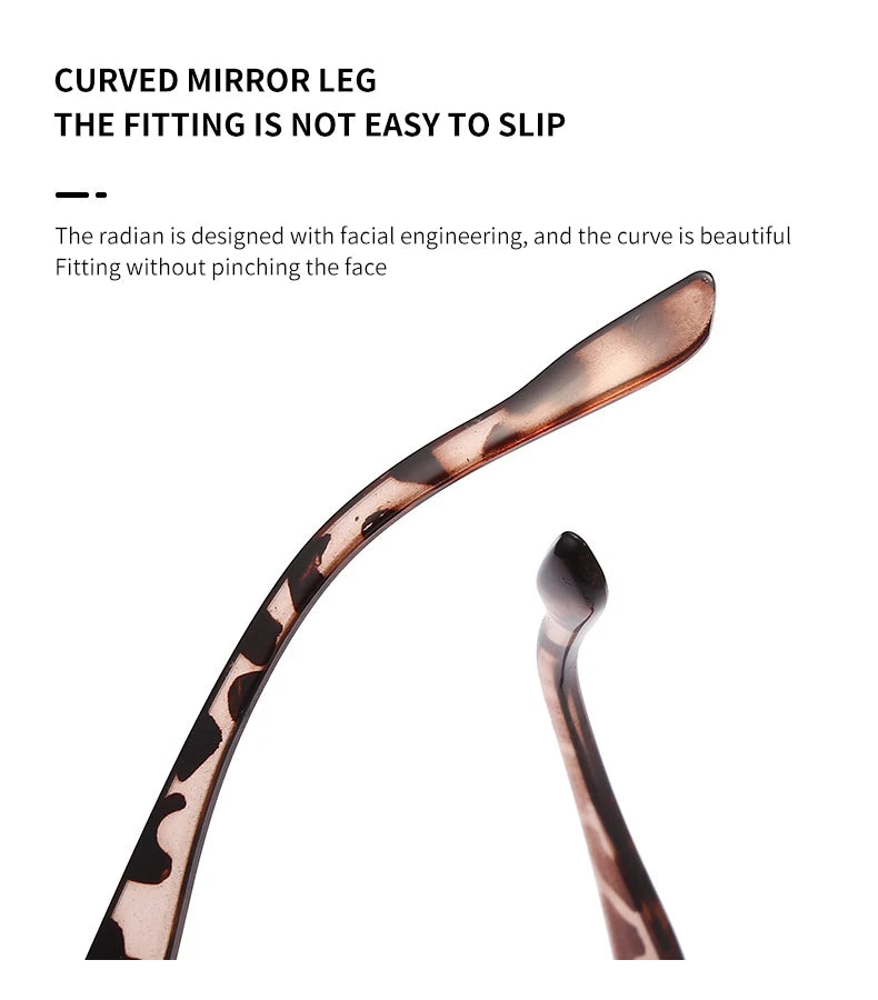 Reading Glasses Women Retro Anti Blue Light Clear Glasses Men Classic Rectangle Hyperopia Eyeglasses +1.0 +1.5 +2.0 +2.5 To +4.0