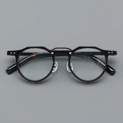 ANTI BLUE LIGHT Eyeglass Frame  MEN / WOMEN Eyeglass Frame Optical Prescription Glasses