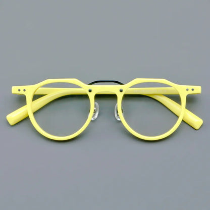 ANTI BLUE LIGHT Eyeglass Frame  MEN / WOMEN Eyeglass Frame Optical Prescription Glasses