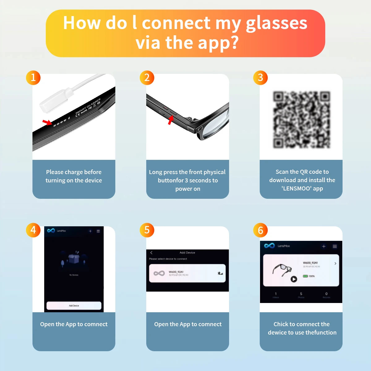 Ai Smart Glasses Unisex AI Camera Smart Glasses Q&A Translation Photo Take Video Record Wireless Call Protection Lenses Sports Sunglasses Gift